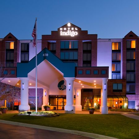 Hotel Indigo Chicago - Vernon Hills By Ihg Extérieur photo