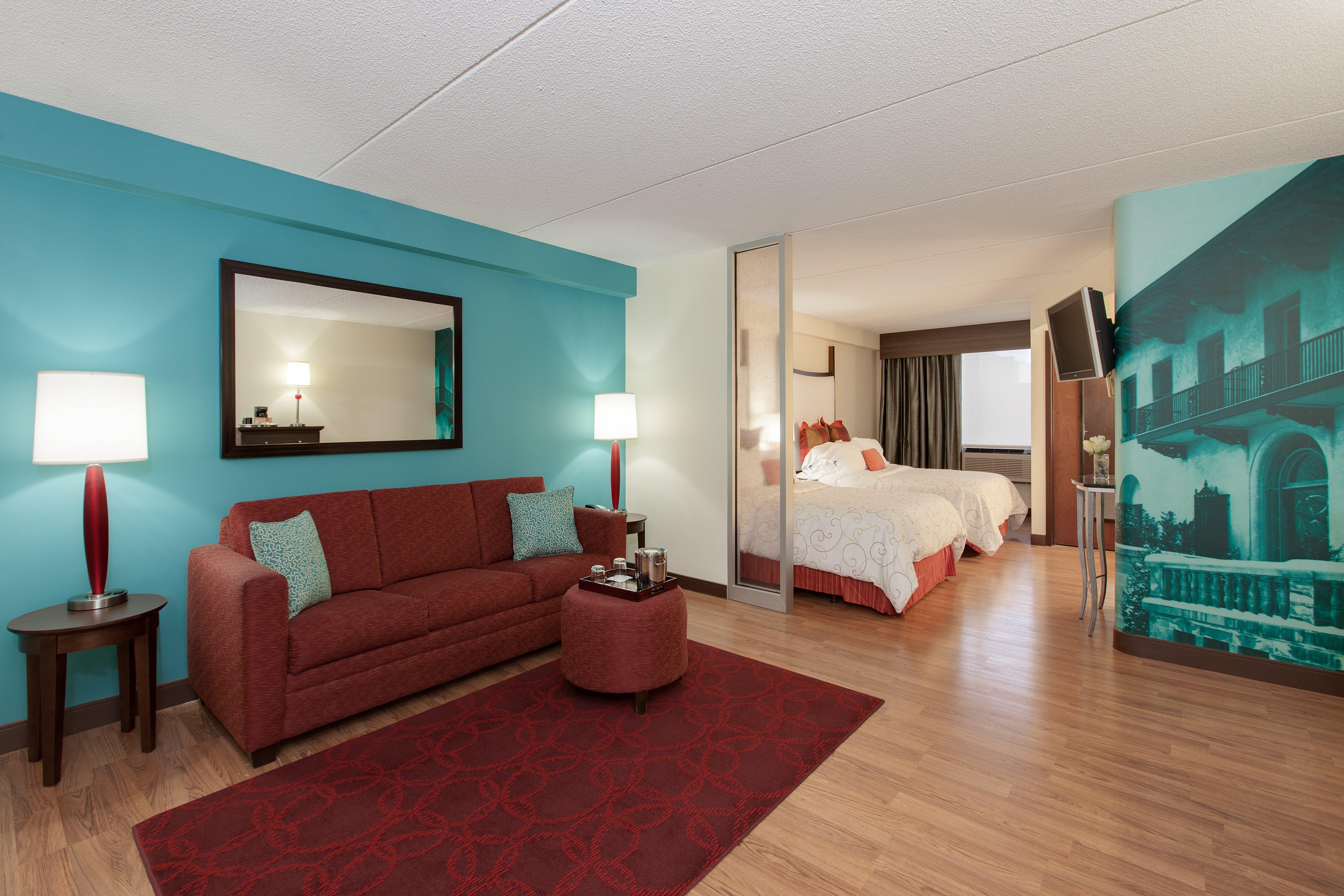 Hotel Indigo Chicago - Vernon Hills By Ihg Extérieur photo
