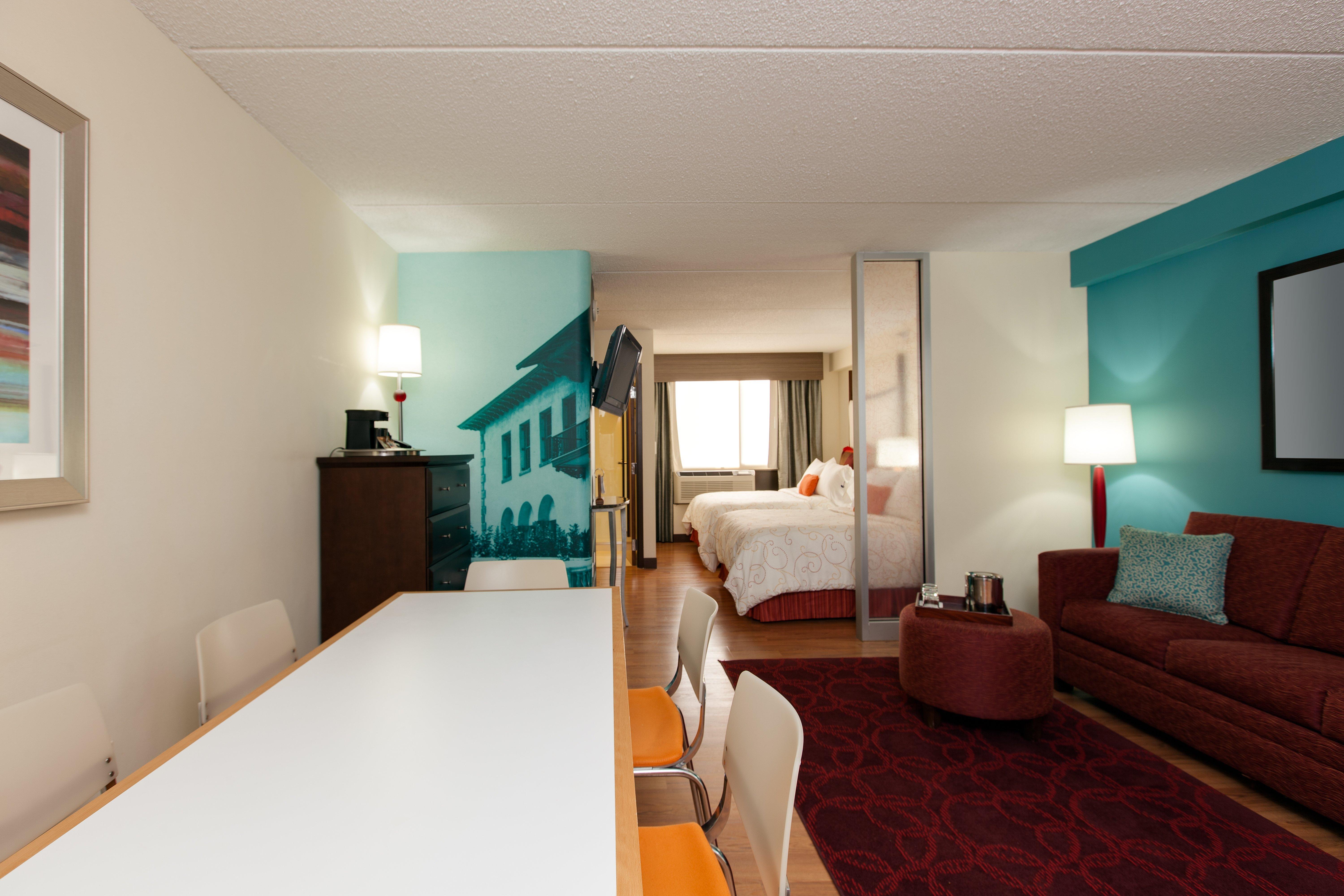 Hotel Indigo Chicago - Vernon Hills, An Ihg Hotel Extérieur photo