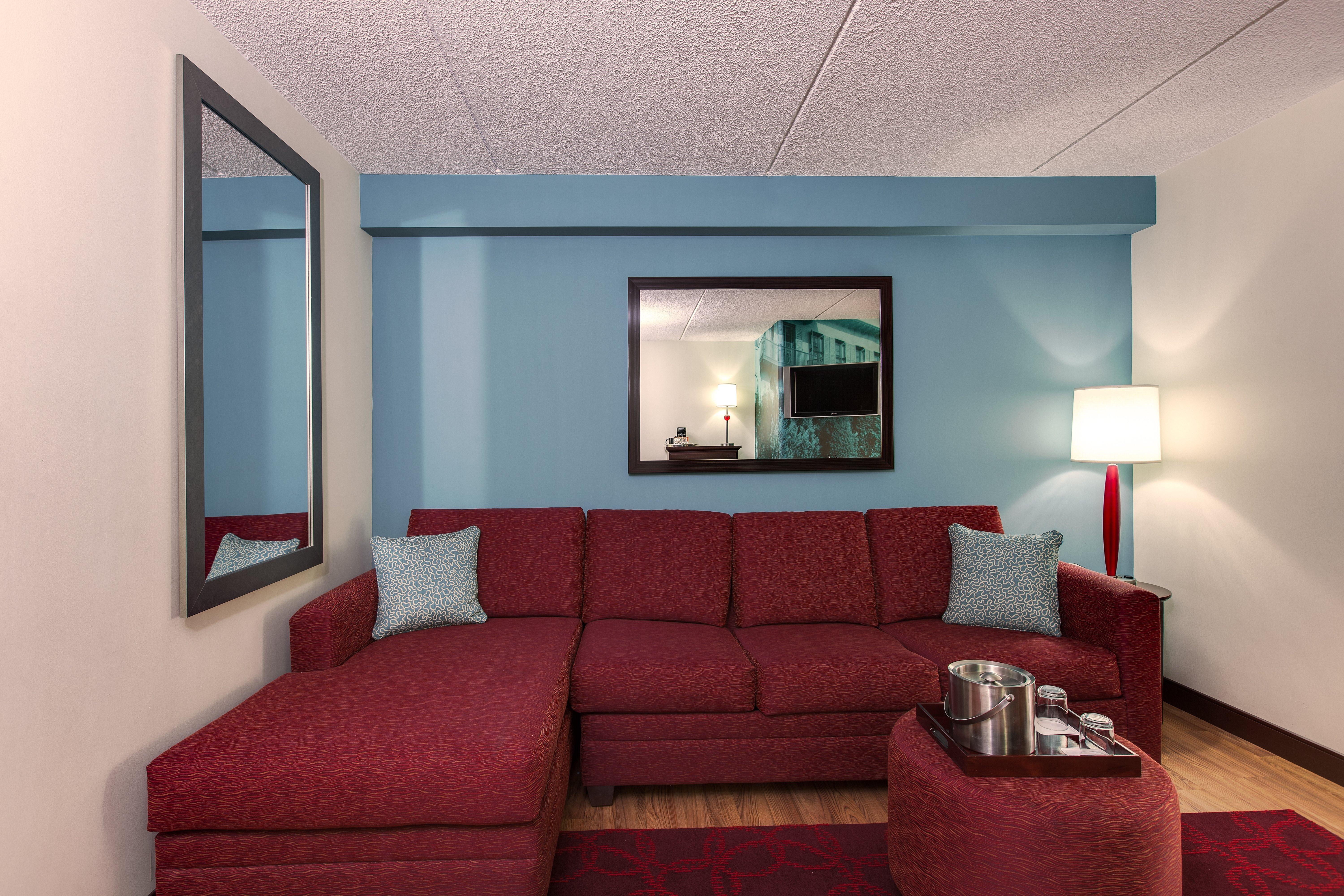 Hotel Indigo Chicago - Vernon Hills By Ihg Extérieur photo