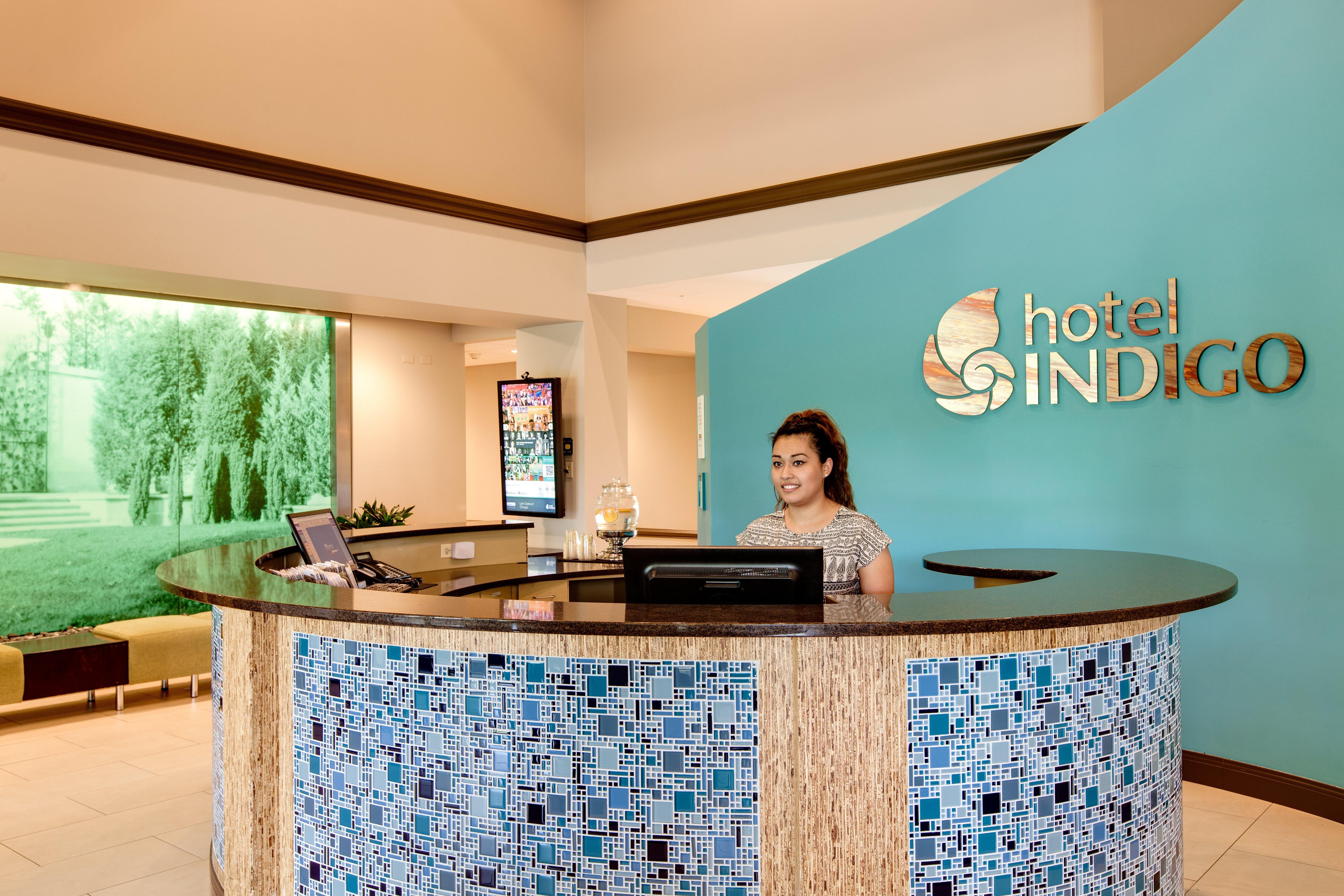Hotel Indigo Chicago - Vernon Hills By Ihg Extérieur photo