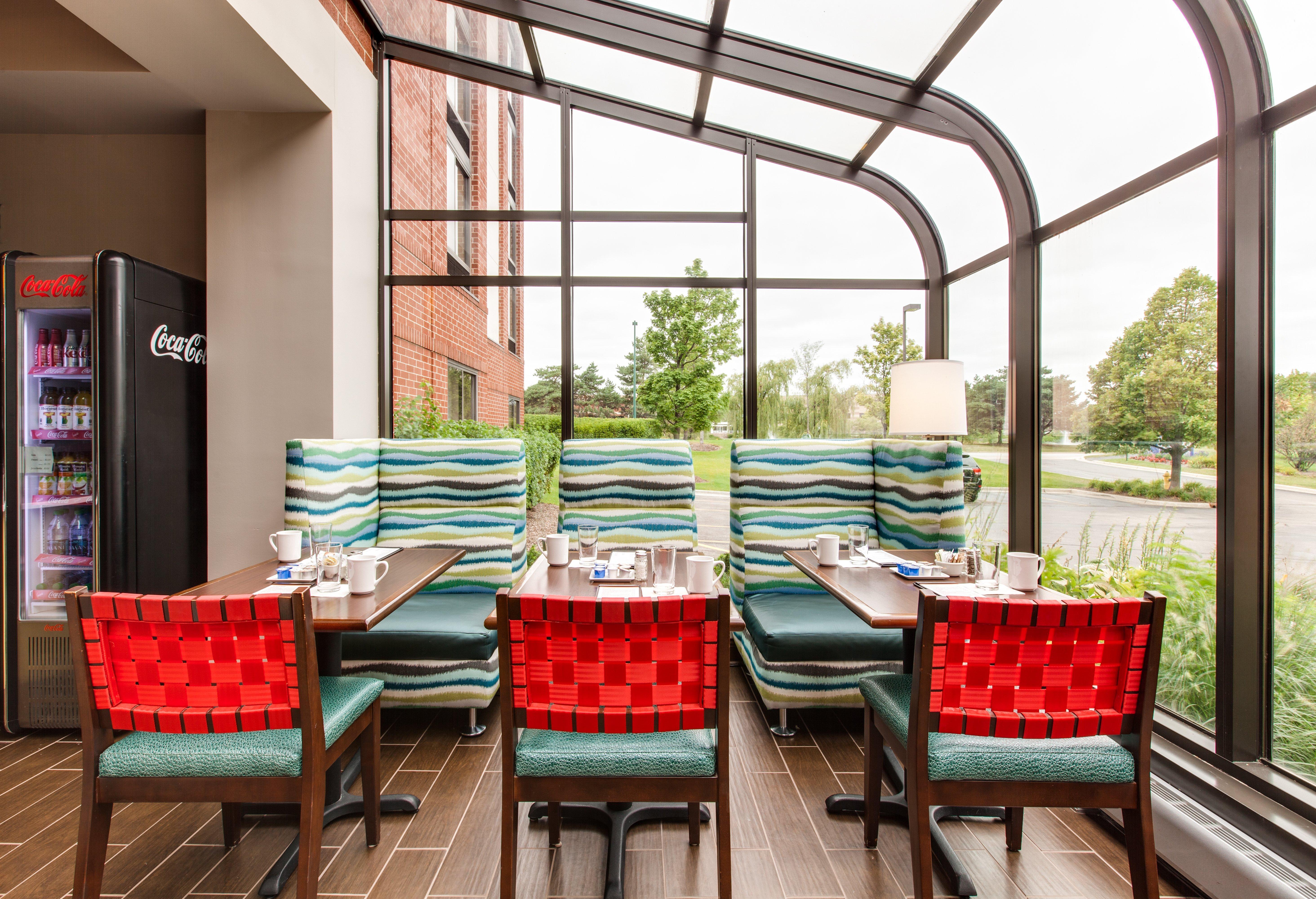 Hotel Indigo Chicago - Vernon Hills By Ihg Extérieur photo