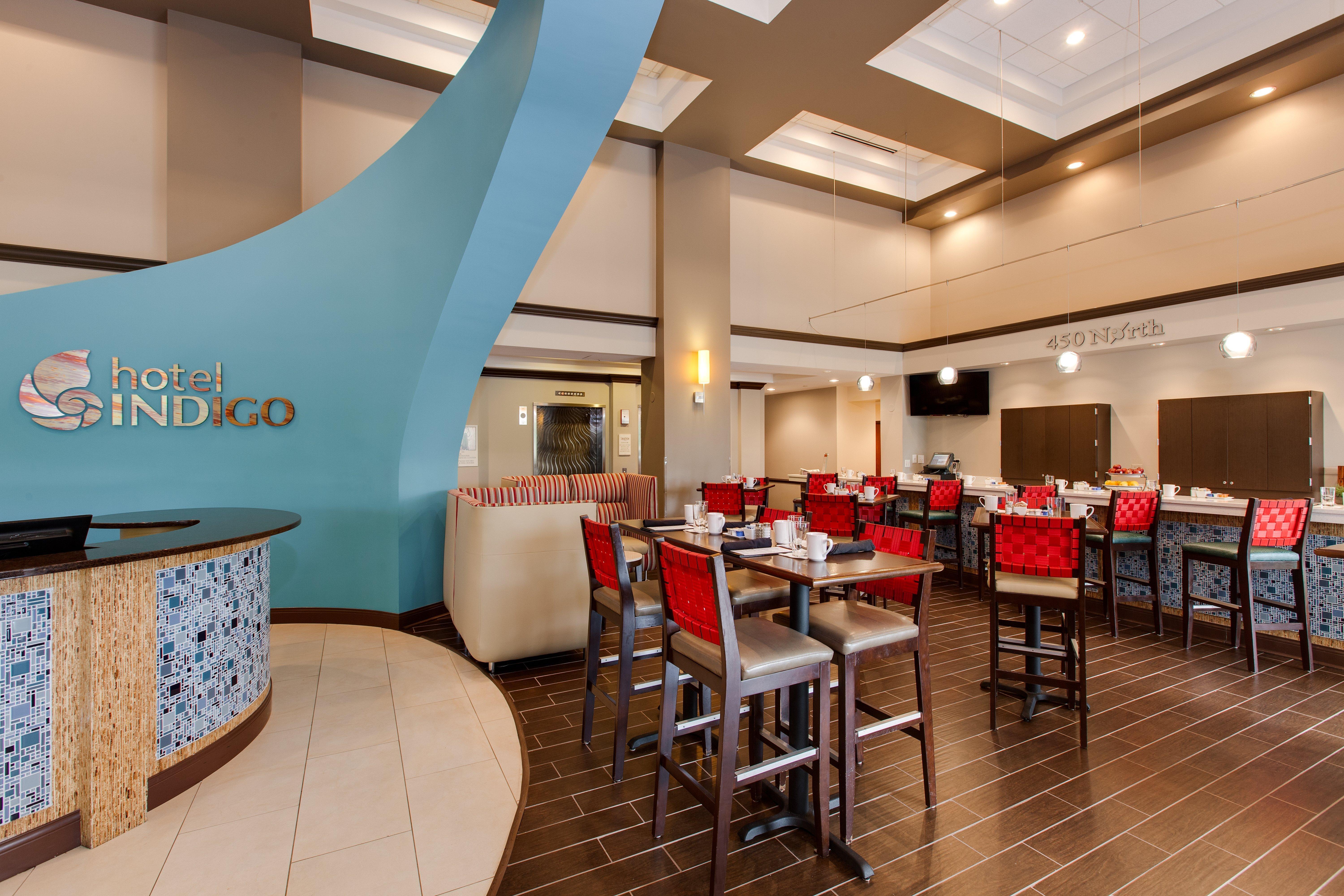Hotel Indigo Chicago - Vernon Hills By Ihg Extérieur photo