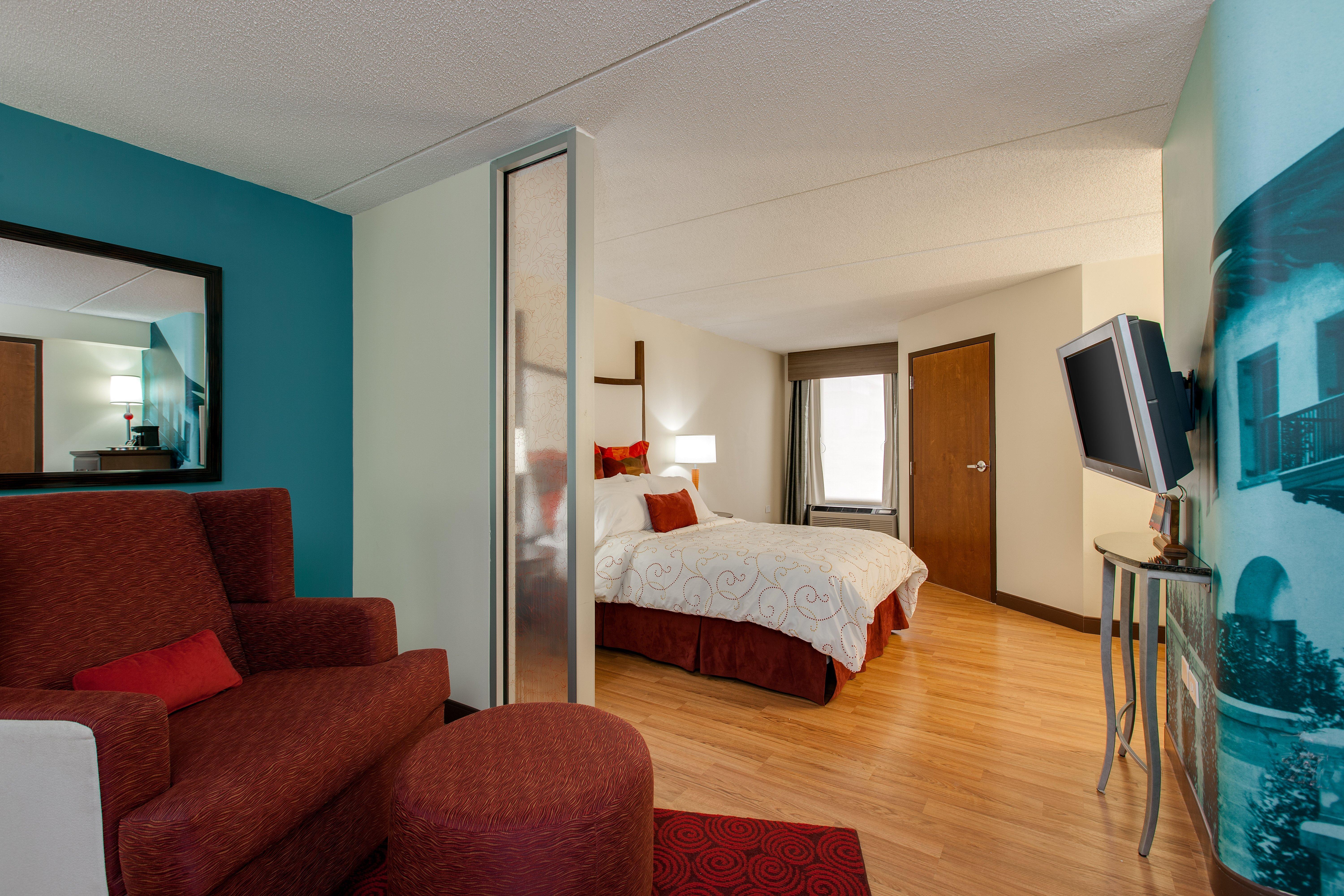 Hotel Indigo Chicago - Vernon Hills By Ihg Extérieur photo
