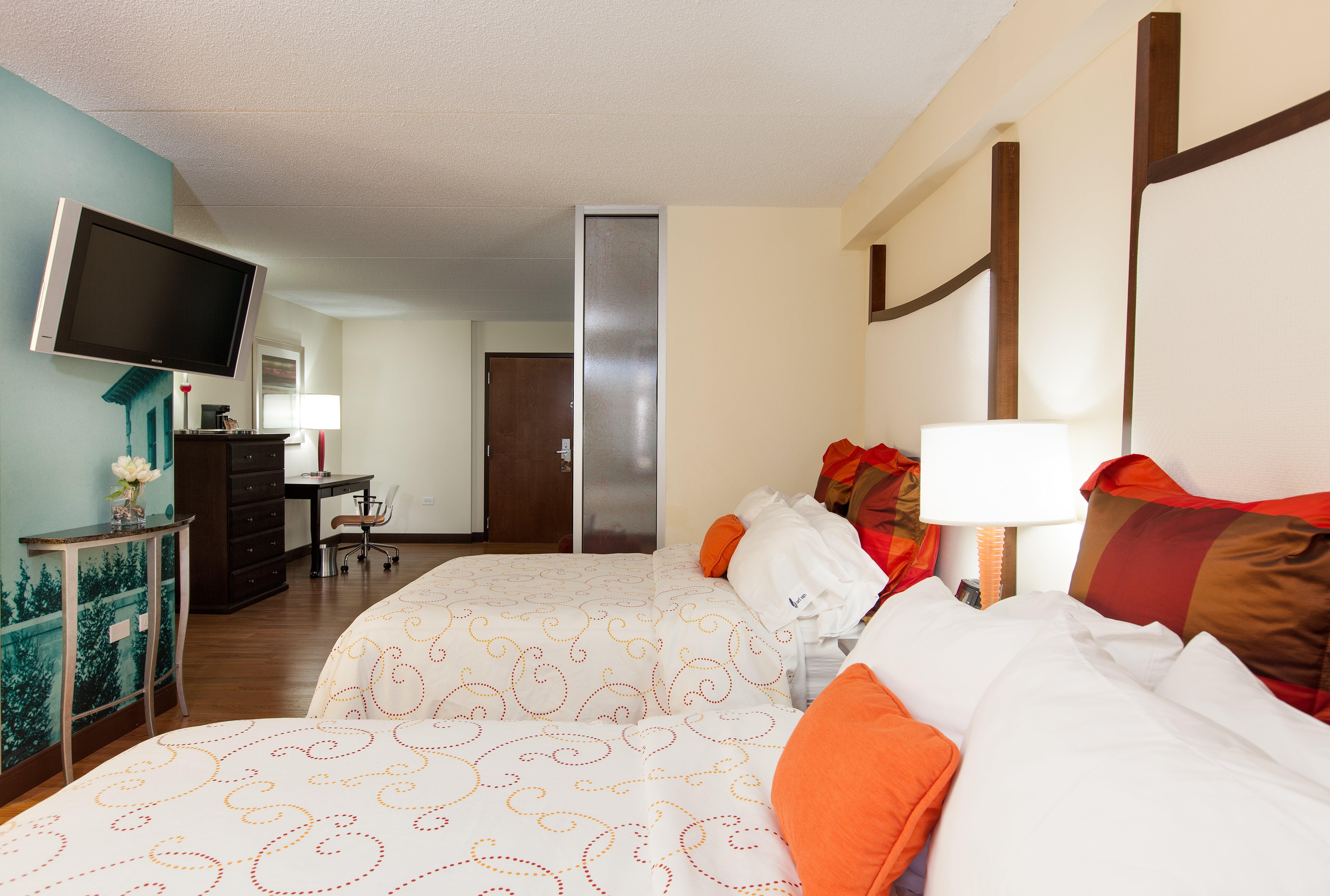 Hotel Indigo Chicago - Vernon Hills By Ihg Extérieur photo