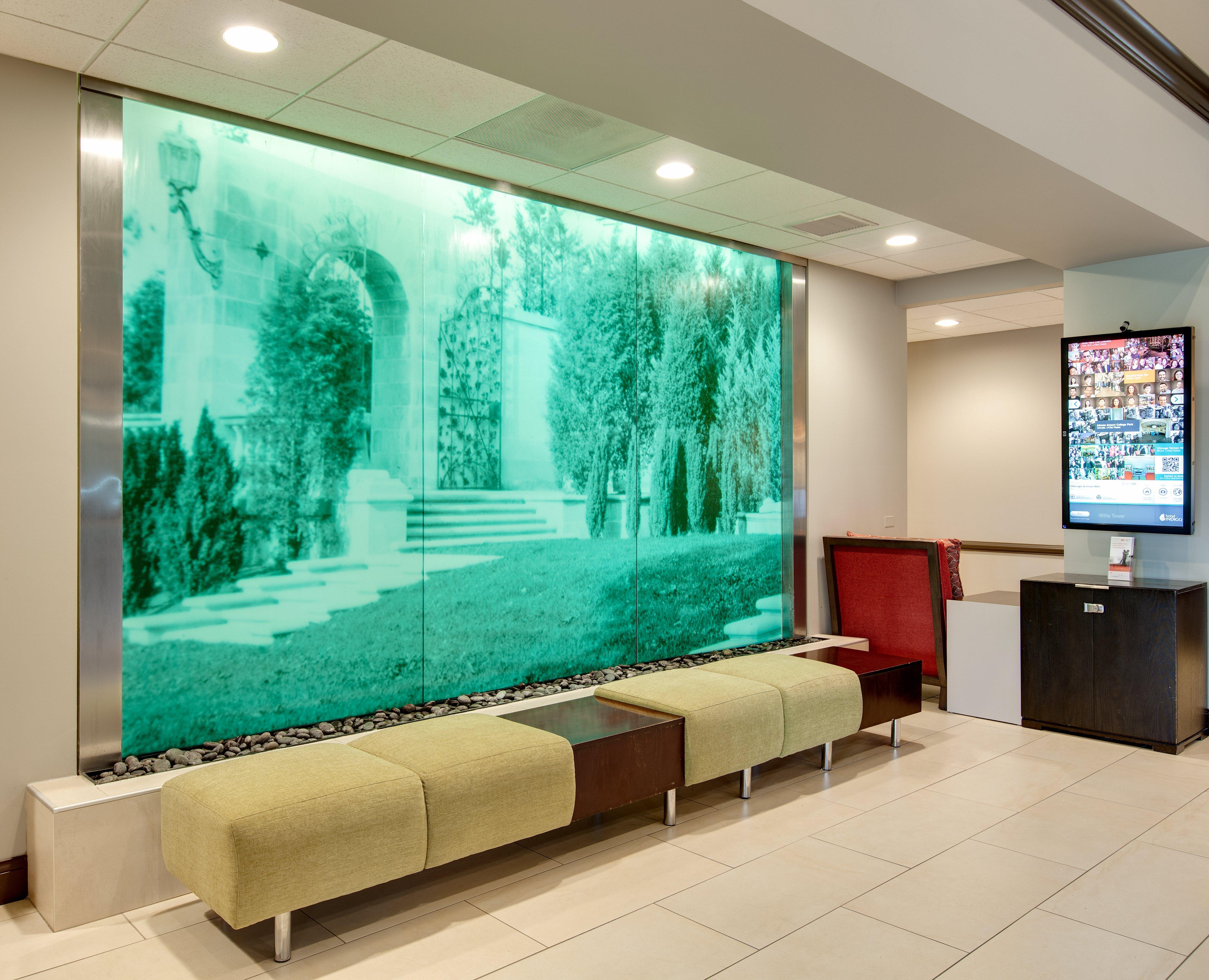 Hotel Indigo Chicago - Vernon Hills By Ihg Extérieur photo