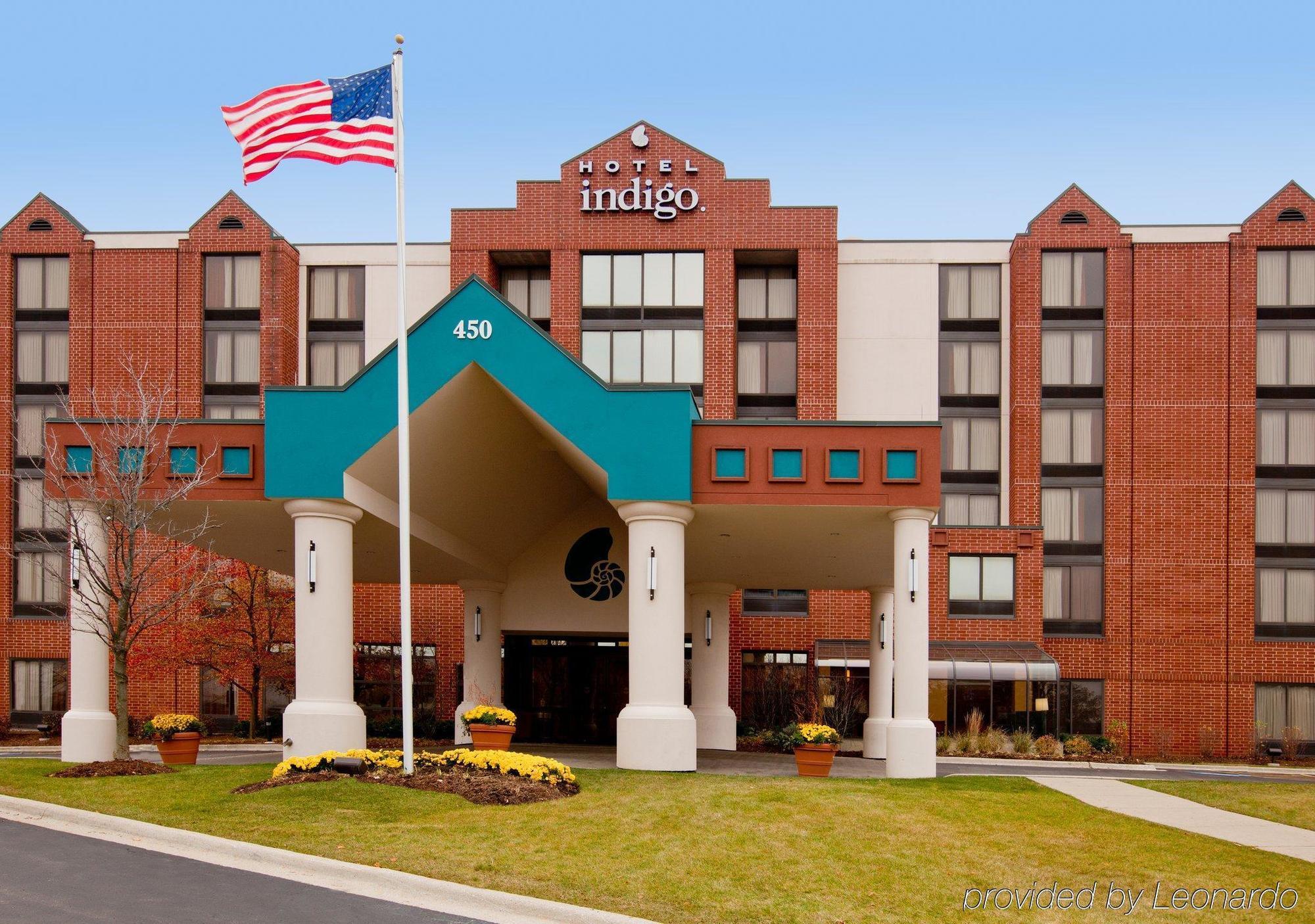 Hotel Indigo Chicago - Vernon Hills By Ihg Extérieur photo