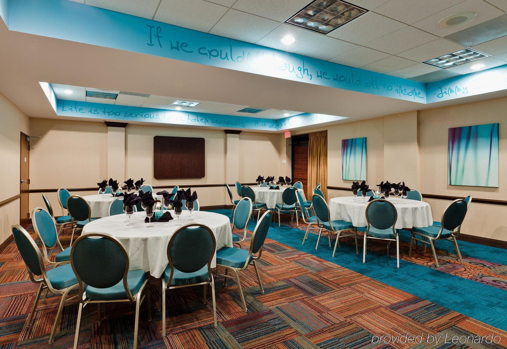 Hotel Indigo Chicago - Vernon Hills By Ihg Facilités photo