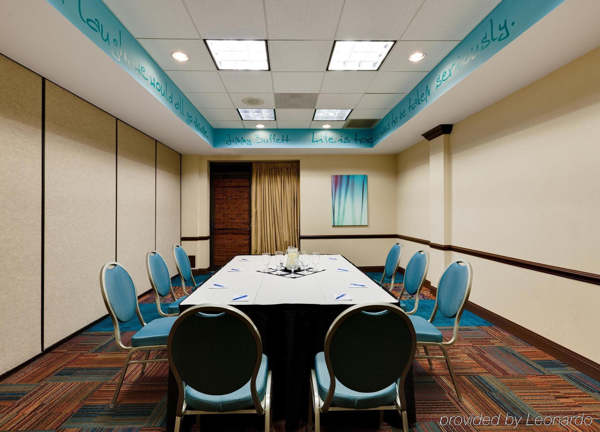Hotel Indigo Chicago - Vernon Hills By Ihg Facilités photo
