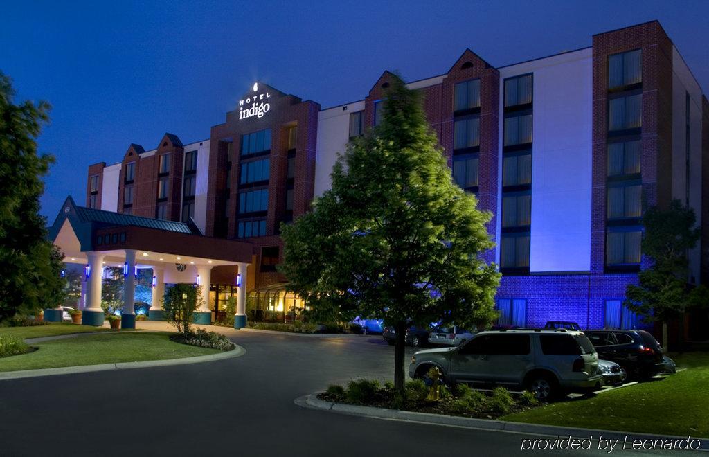Hotel Indigo Chicago - Vernon Hills By Ihg Extérieur photo