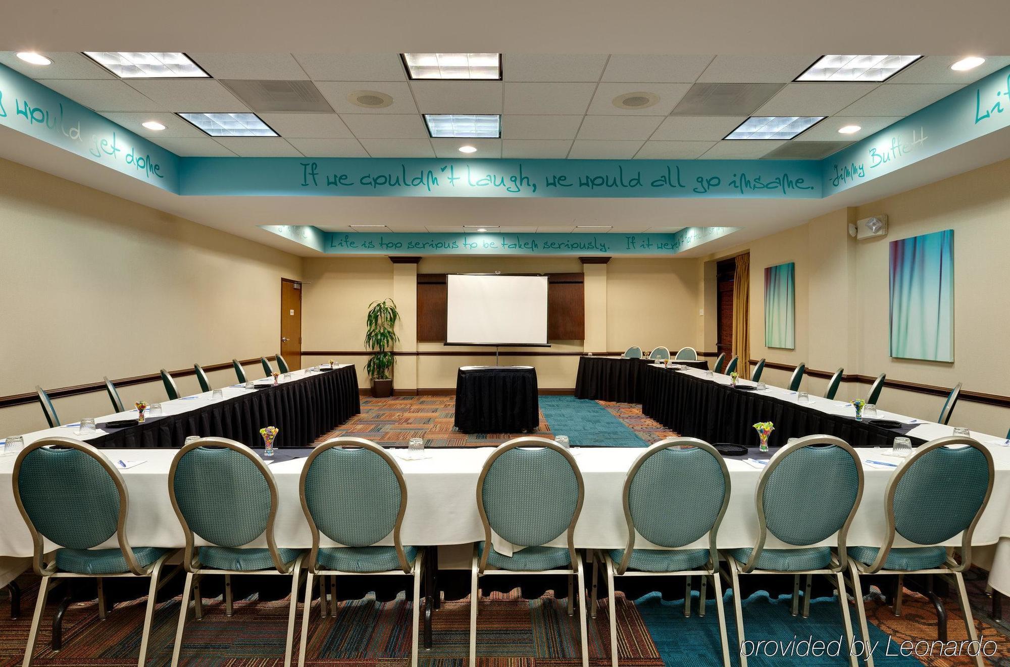 Hotel Indigo Chicago - Vernon Hills By Ihg Facilités photo