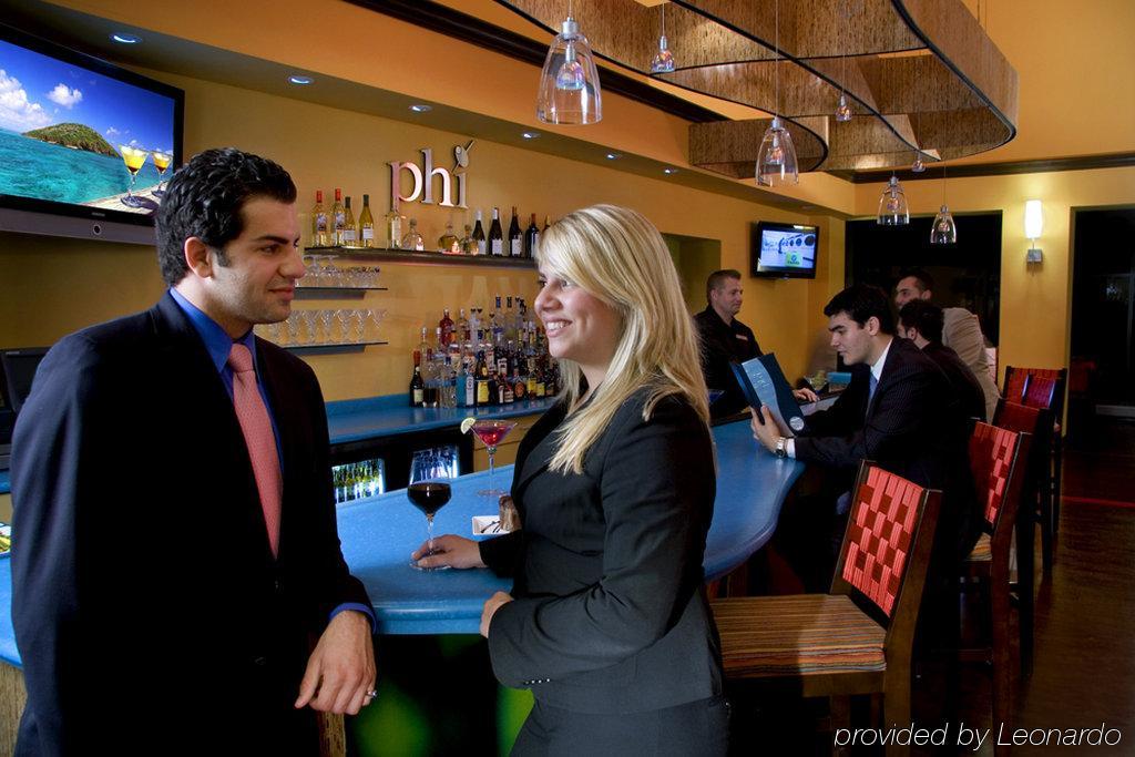 Hotel Indigo Chicago - Vernon Hills By Ihg Extérieur photo