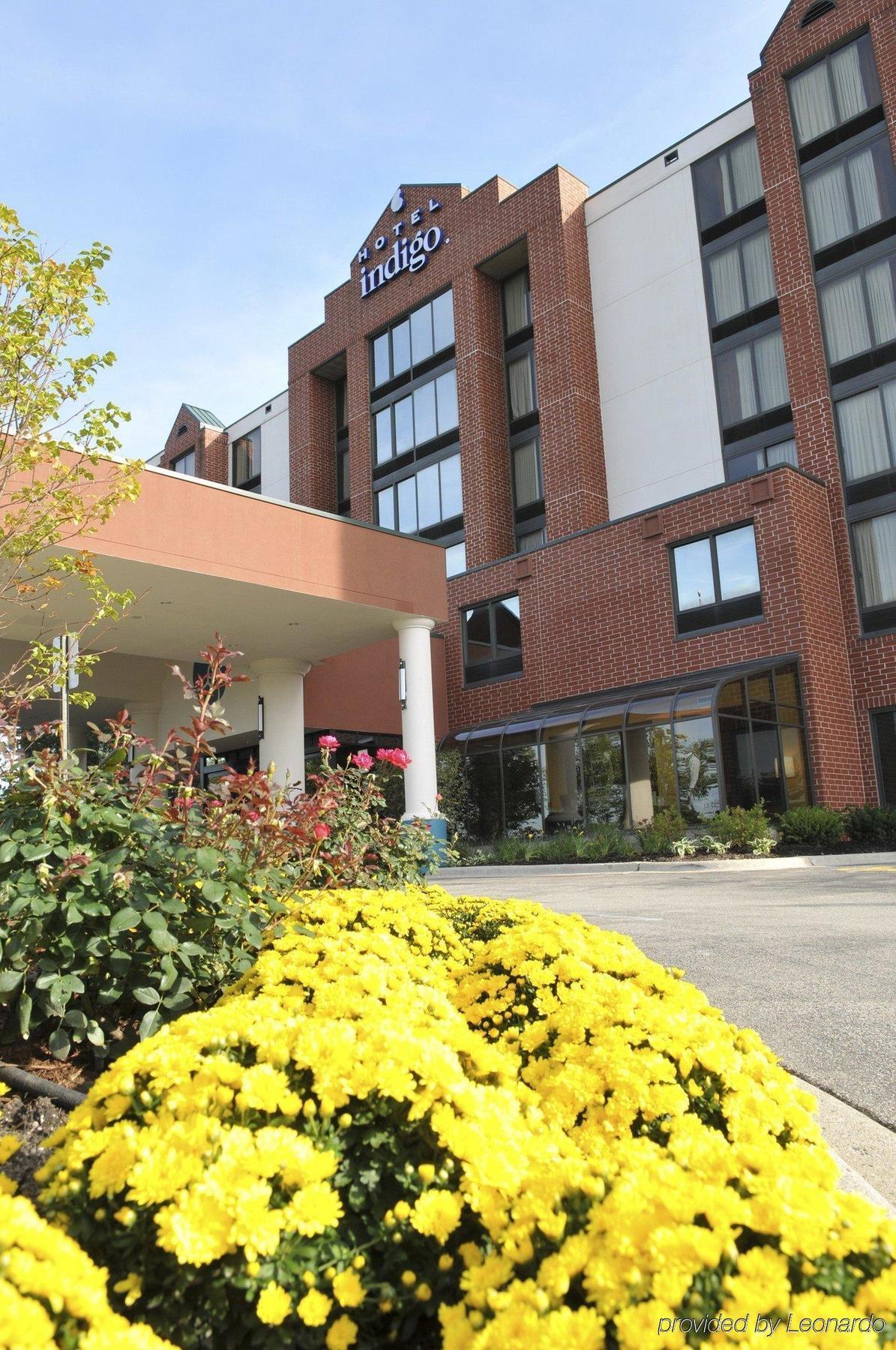 Hotel Indigo Chicago - Vernon Hills By Ihg Extérieur photo