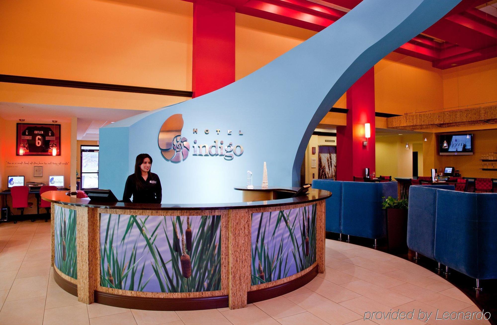 Hotel Indigo Chicago - Vernon Hills By Ihg Extérieur photo