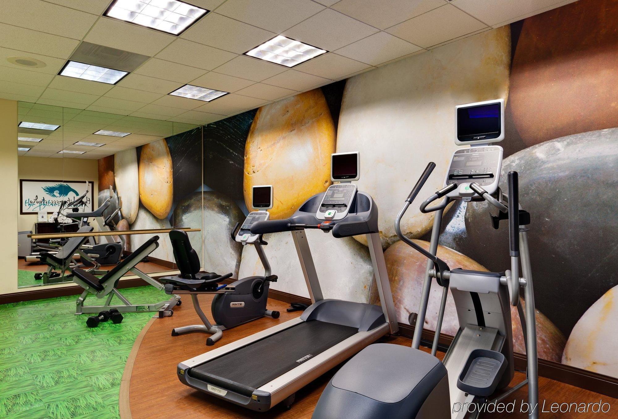 Hotel Indigo Chicago - Vernon Hills By Ihg Facilités photo