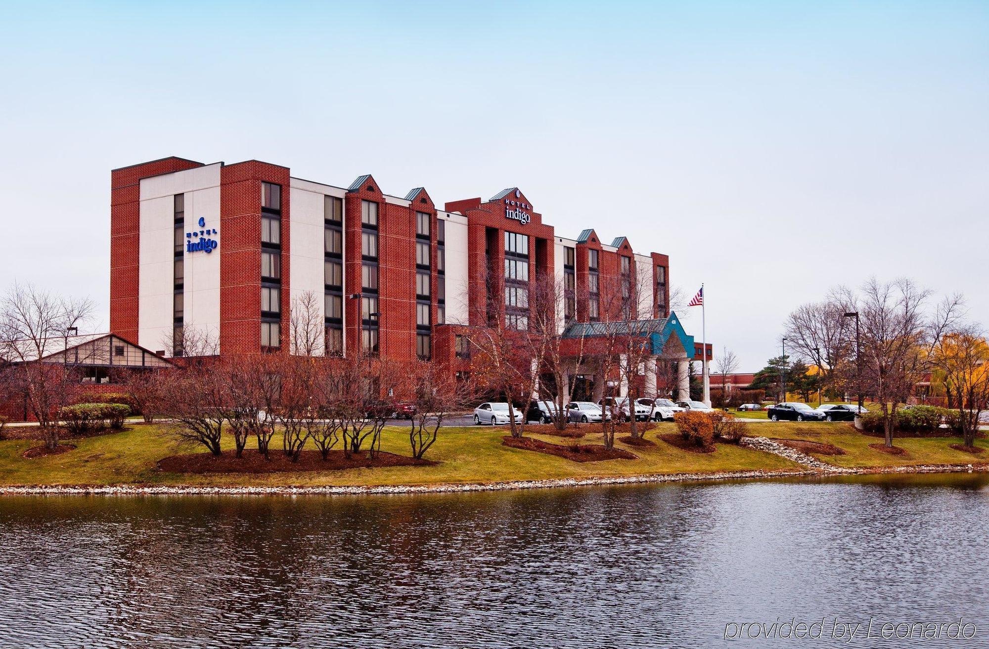 Hotel Indigo Chicago - Vernon Hills, An Ihg Hotel Extérieur photo