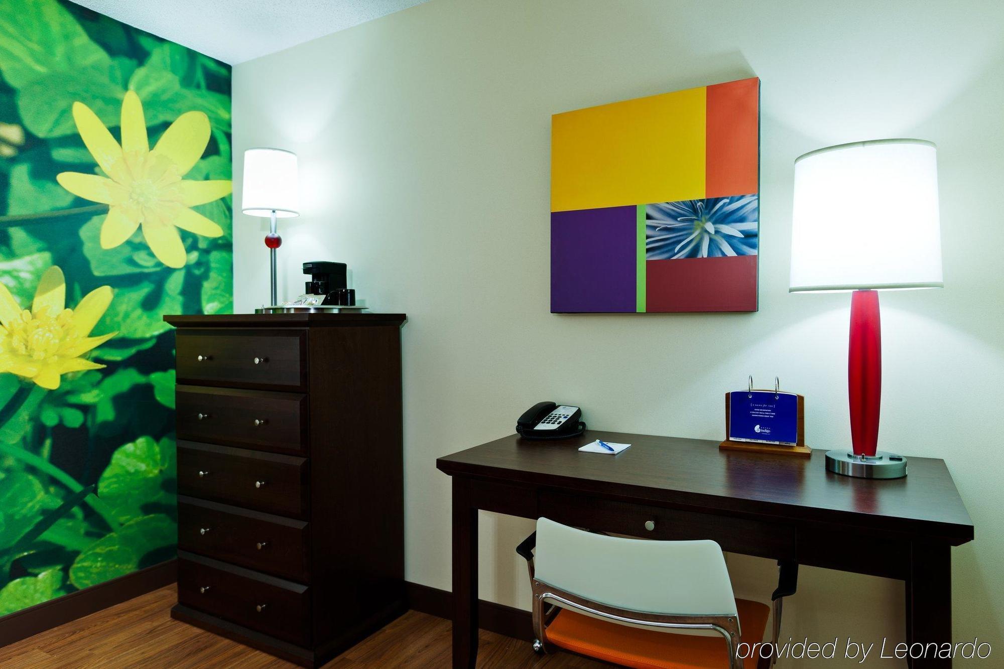 Hotel Indigo Chicago - Vernon Hills By Ihg Chambre photo