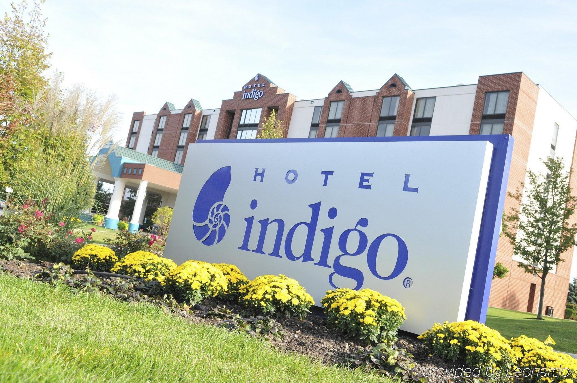 Hotel Indigo Chicago - Vernon Hills, An Ihg Hotel Extérieur photo