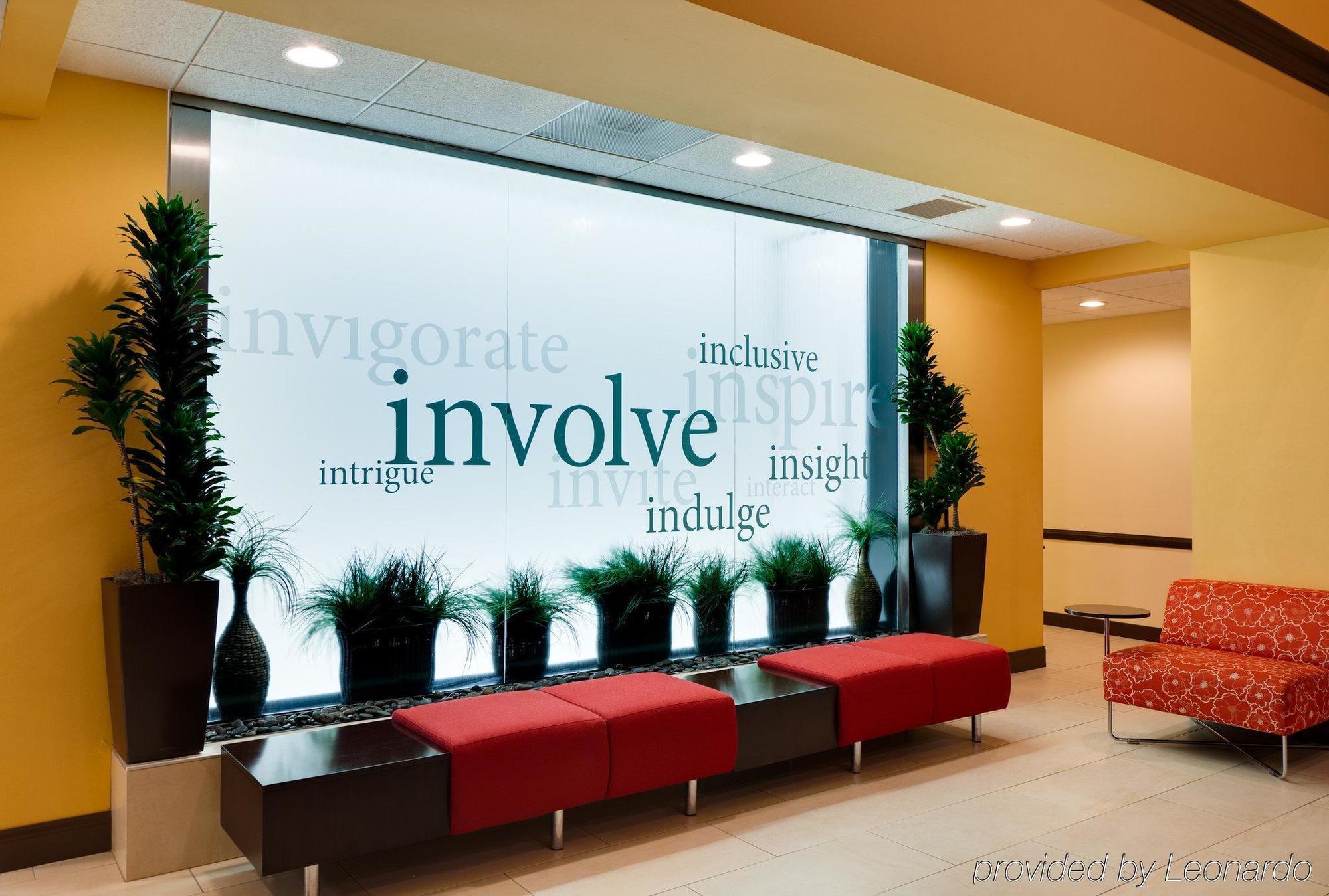 Hotel Indigo Chicago - Vernon Hills By Ihg Intérieur photo