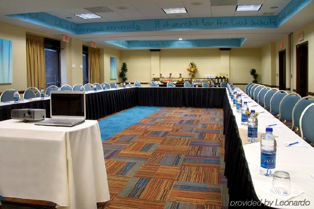 Hotel Indigo Chicago - Vernon Hills By Ihg Facilités photo