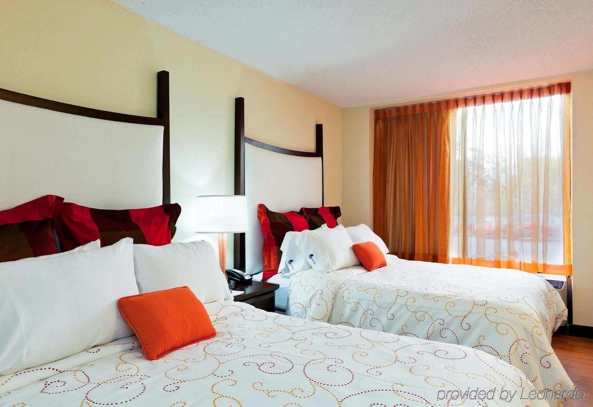 Hotel Indigo Chicago - Vernon Hills By Ihg Chambre photo